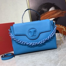 Versace Top Handle Bags